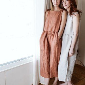 Seek Shelter Ash Kai Romper